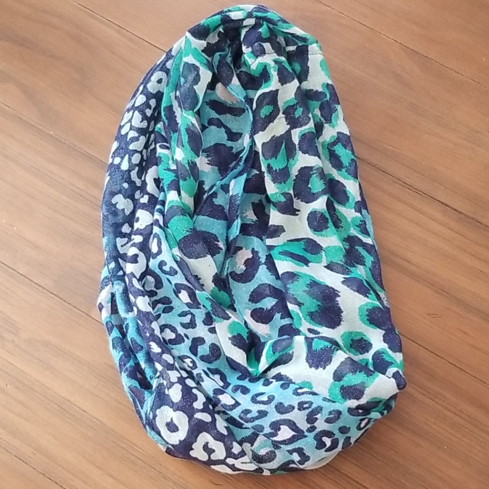 Infinity Scarf